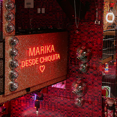 Bar Chiquita Bogotá
