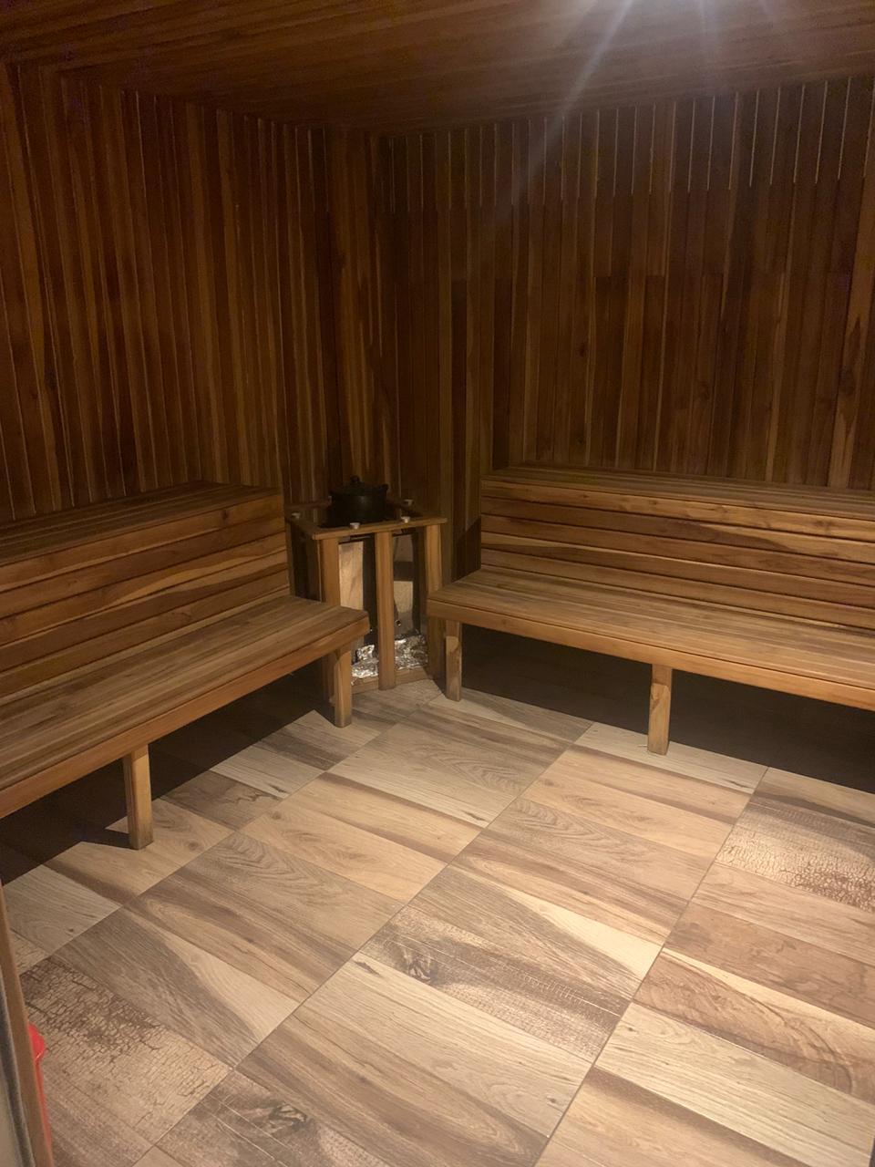 Perseus Club Saunas in Bogotá – GayOut Guide