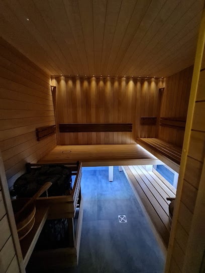 Sauna Banja Alfter / Bonn - Ihre private Spa