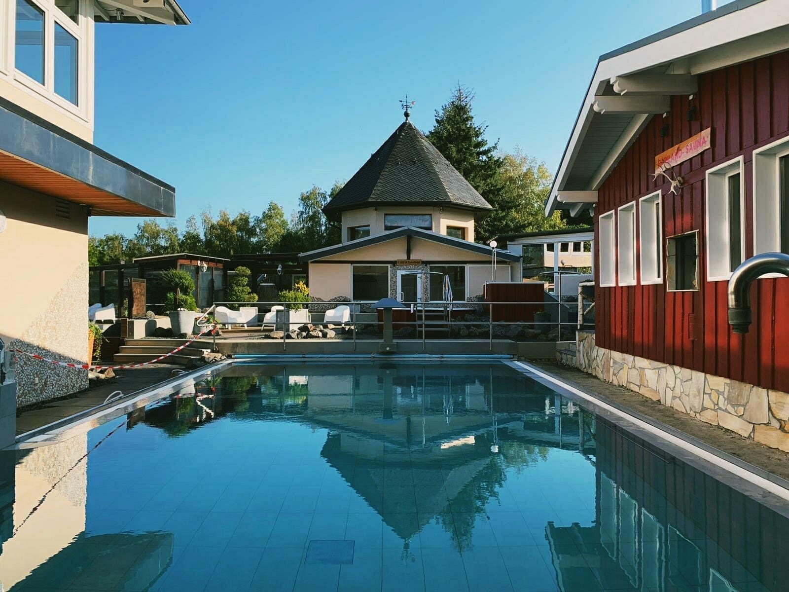 Panorama Sauna GmbH