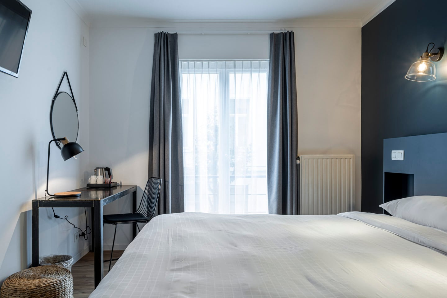 Beverly Hills Hotel Hotels in Ixelles – GayOut Guide