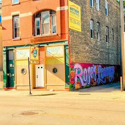Roses Lounge