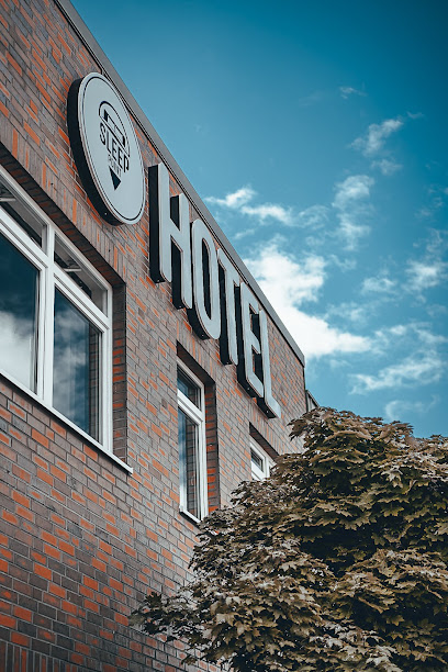 Sleep Point - Weser Stadion