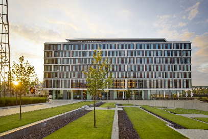 Steigenberger Hotel Bremen