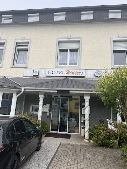 Hotel Wolters