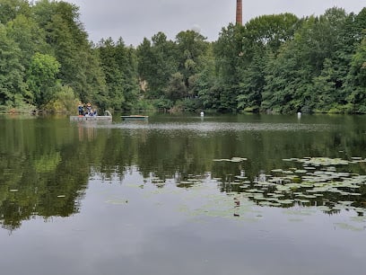 Teufelssee