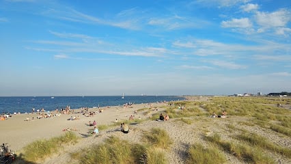 Amager Strandpark (North) / Helgoland