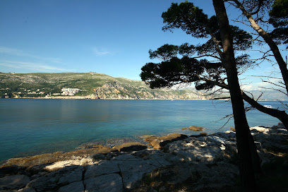 Lokrum Island FKK