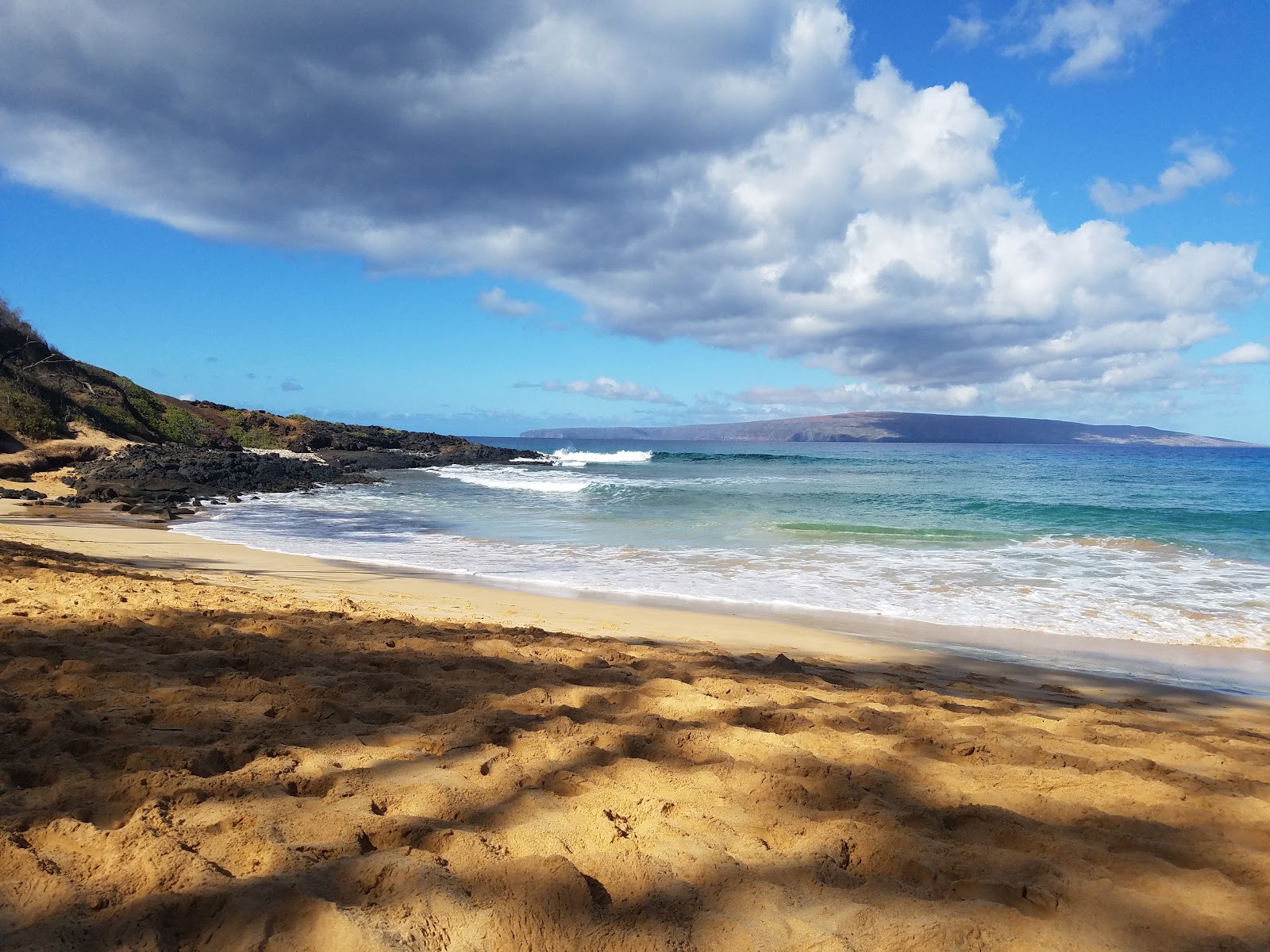 Little Beach Makena