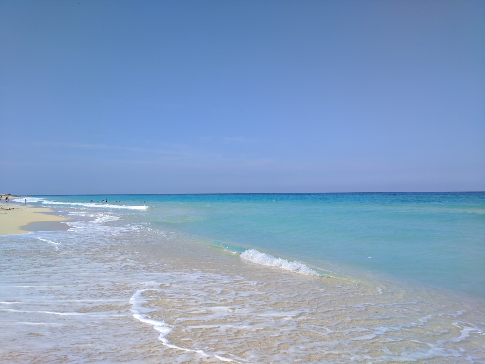 Playa Mi Cayito