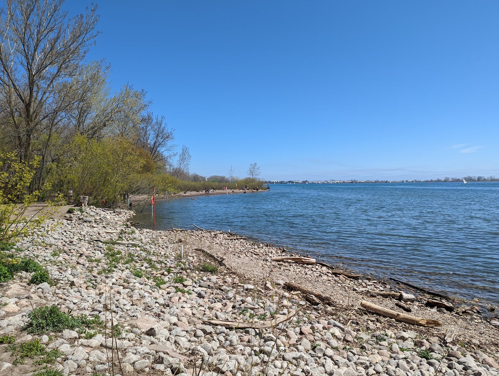 Cherry Beach