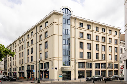 Citadines Sainte Catherine Brussels Aparthotel Hotels in Brussels – GayOut Guide