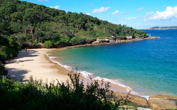 Little Congwong Beach