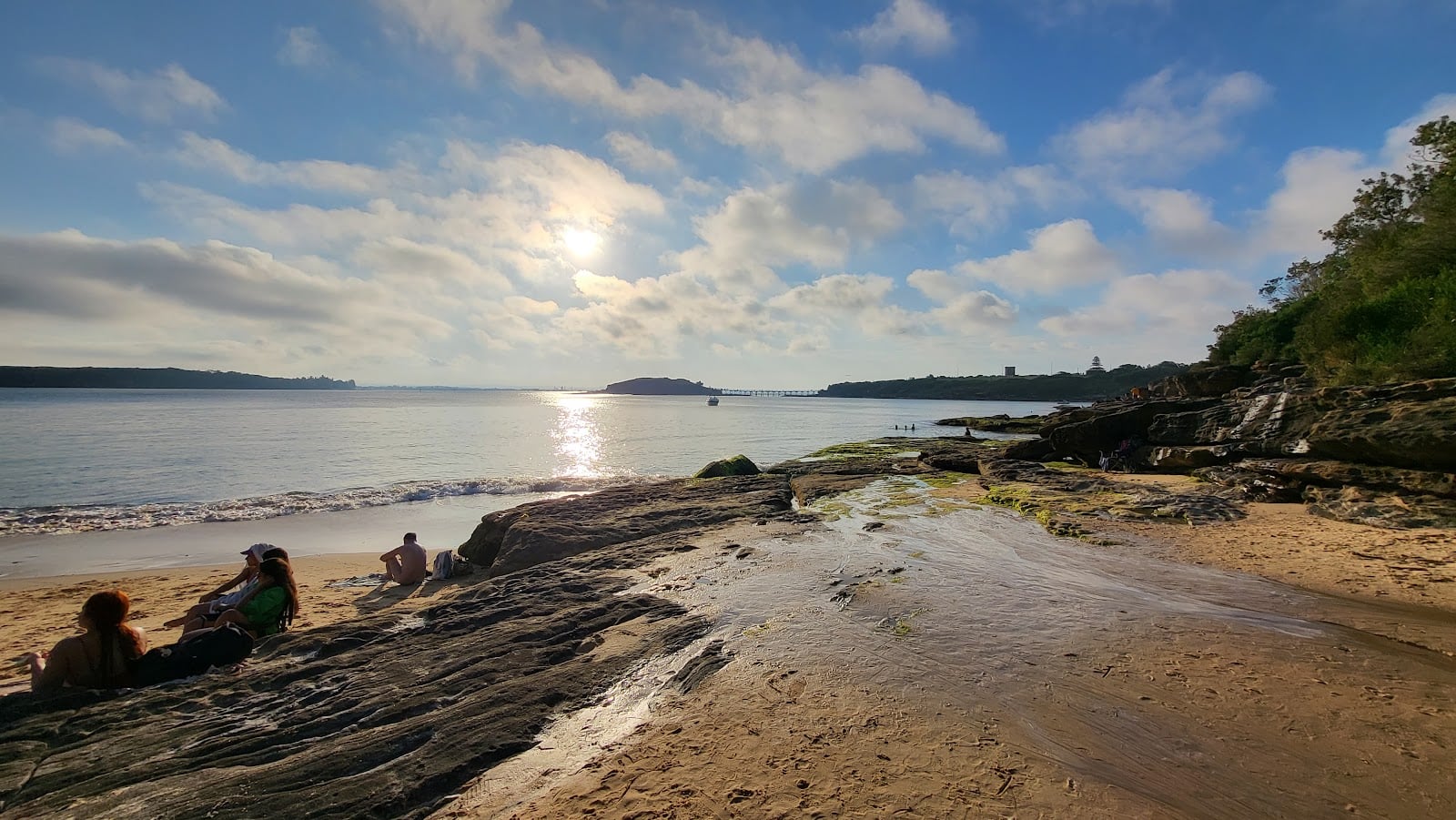 Little Congwong Beach Beaches in Sydney – GayOut Guide