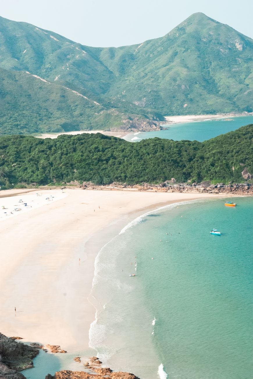 Repulse Bay Beach