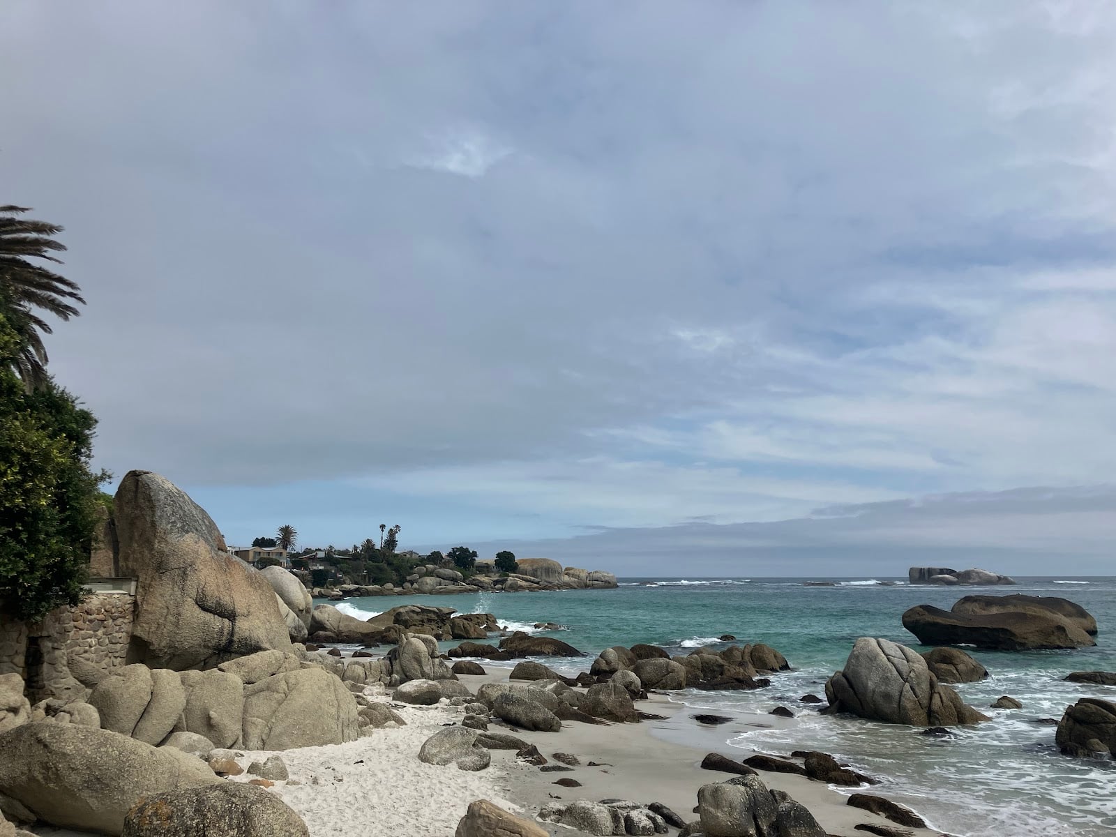 Clifton 3rd Beach Beaches in Cape Town – GayOut Guide