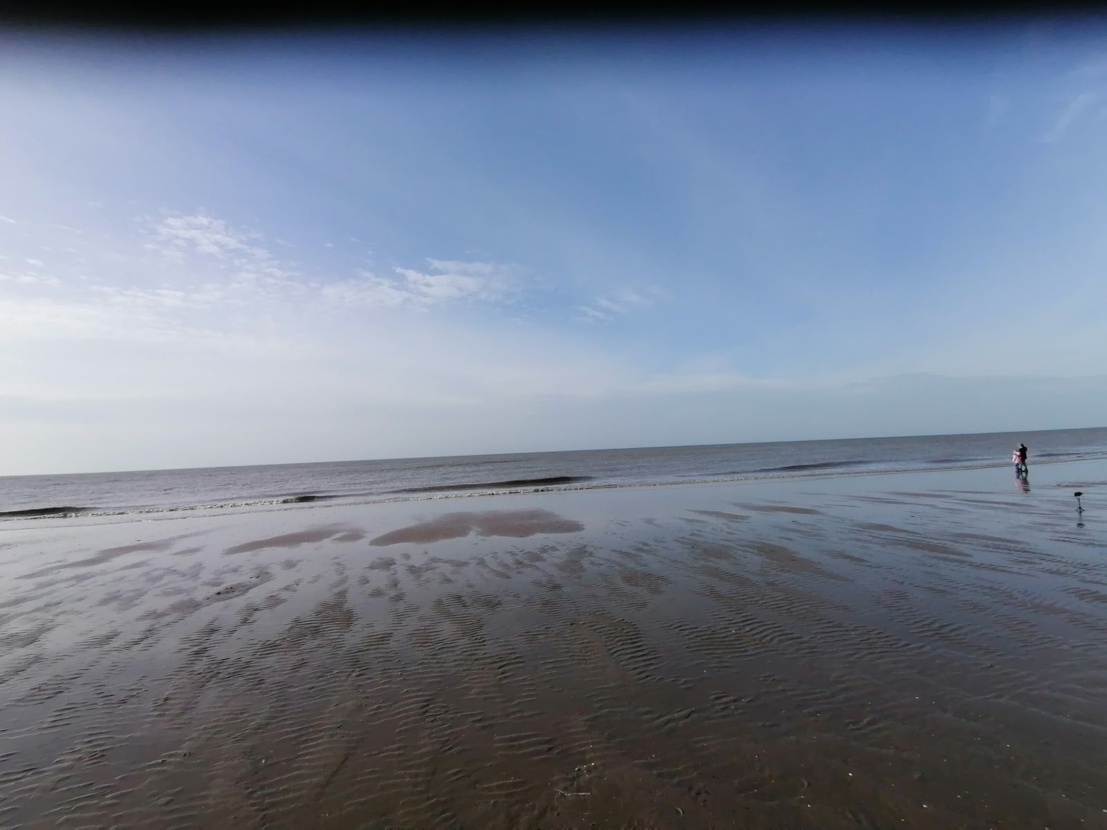 Zandvoort Gay Beach