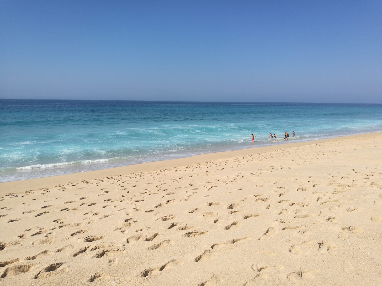 Praia do Meco