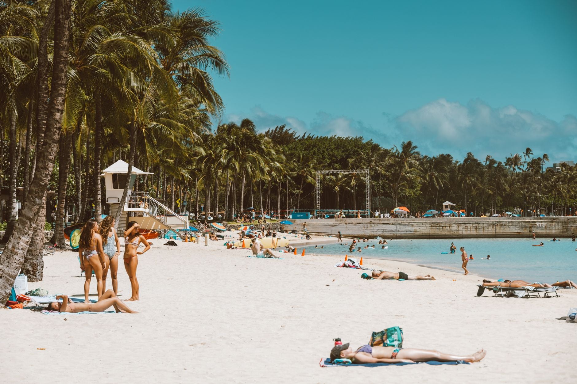 Polo Beach