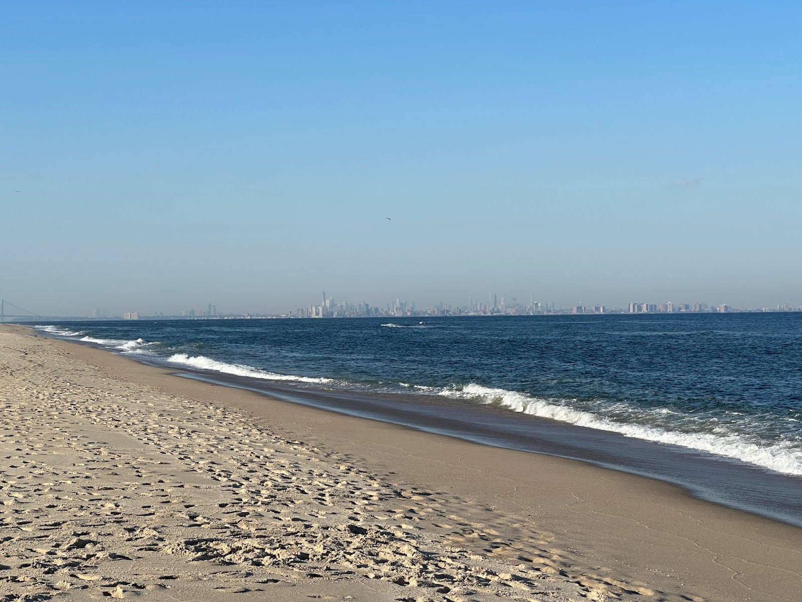 Gunnison Beach