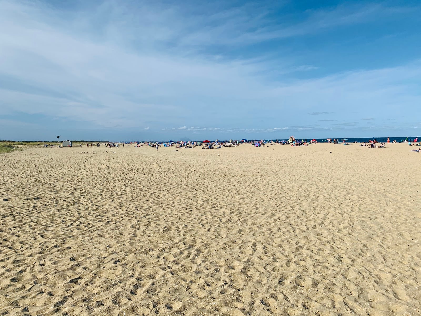 Gunnison Beach Beaches in Asbury Park – GayOut Guide