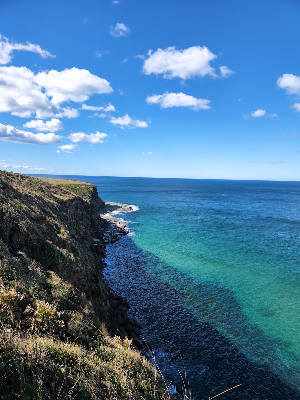 Werrong Beach