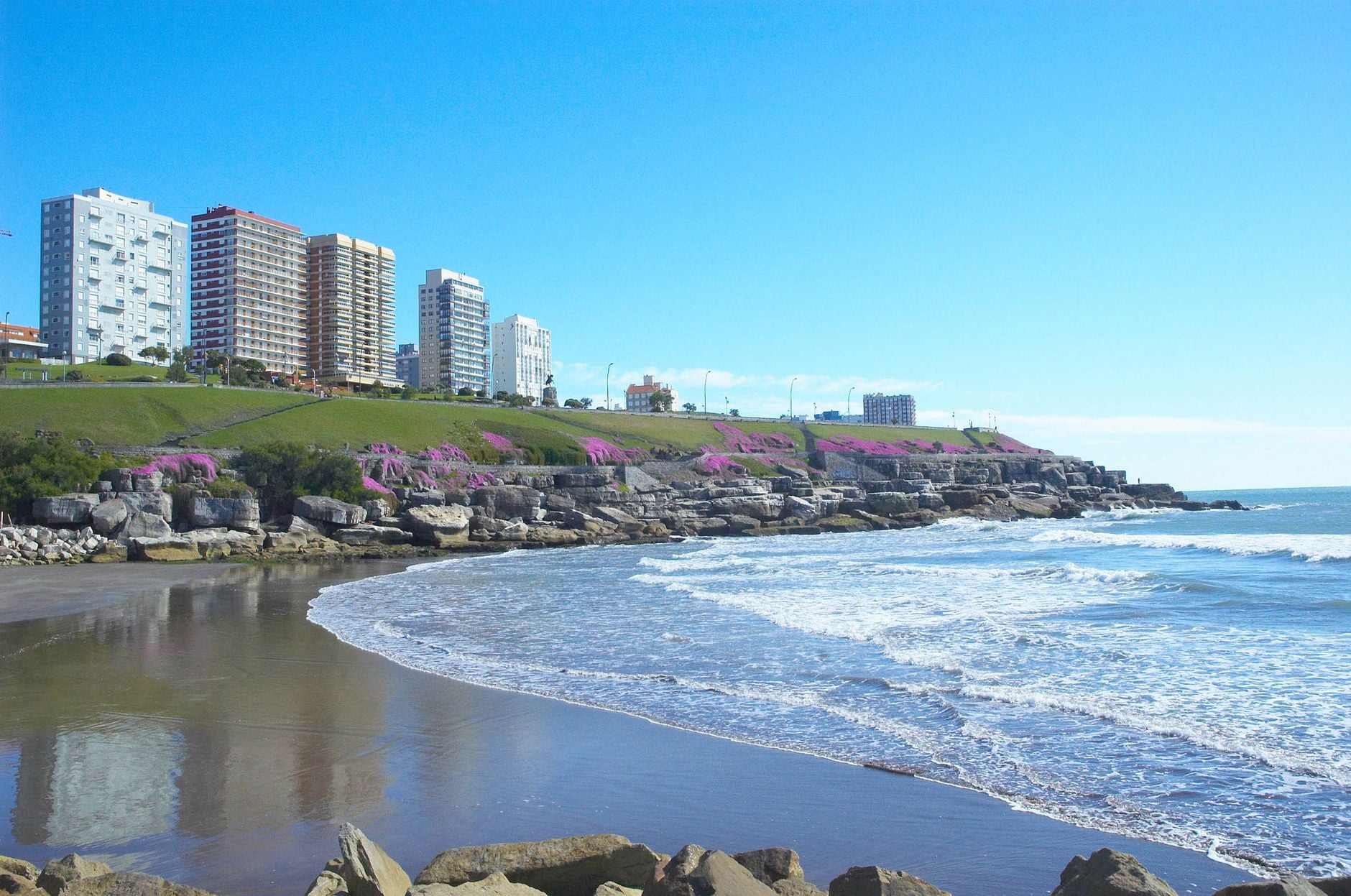 Playa Escondida