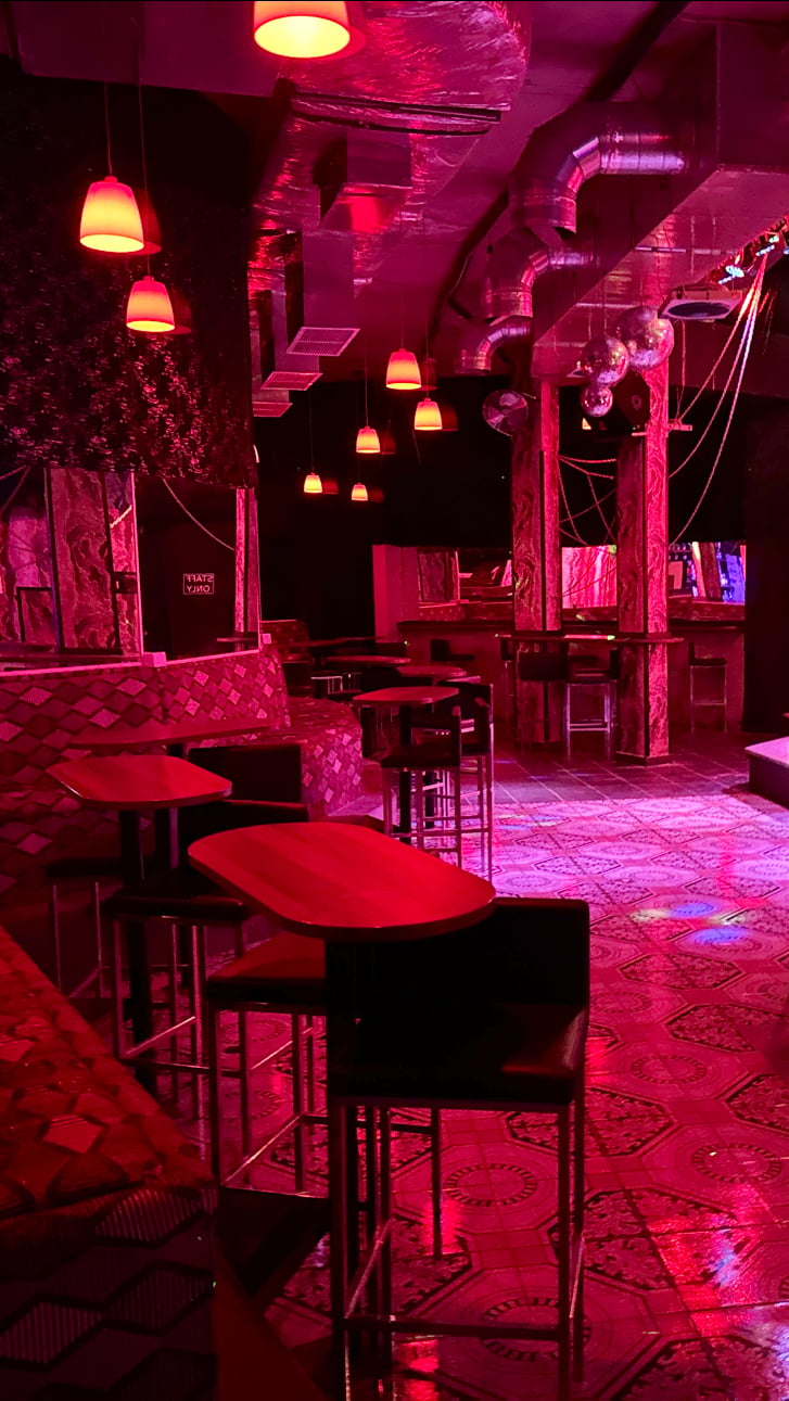 Alexander Club