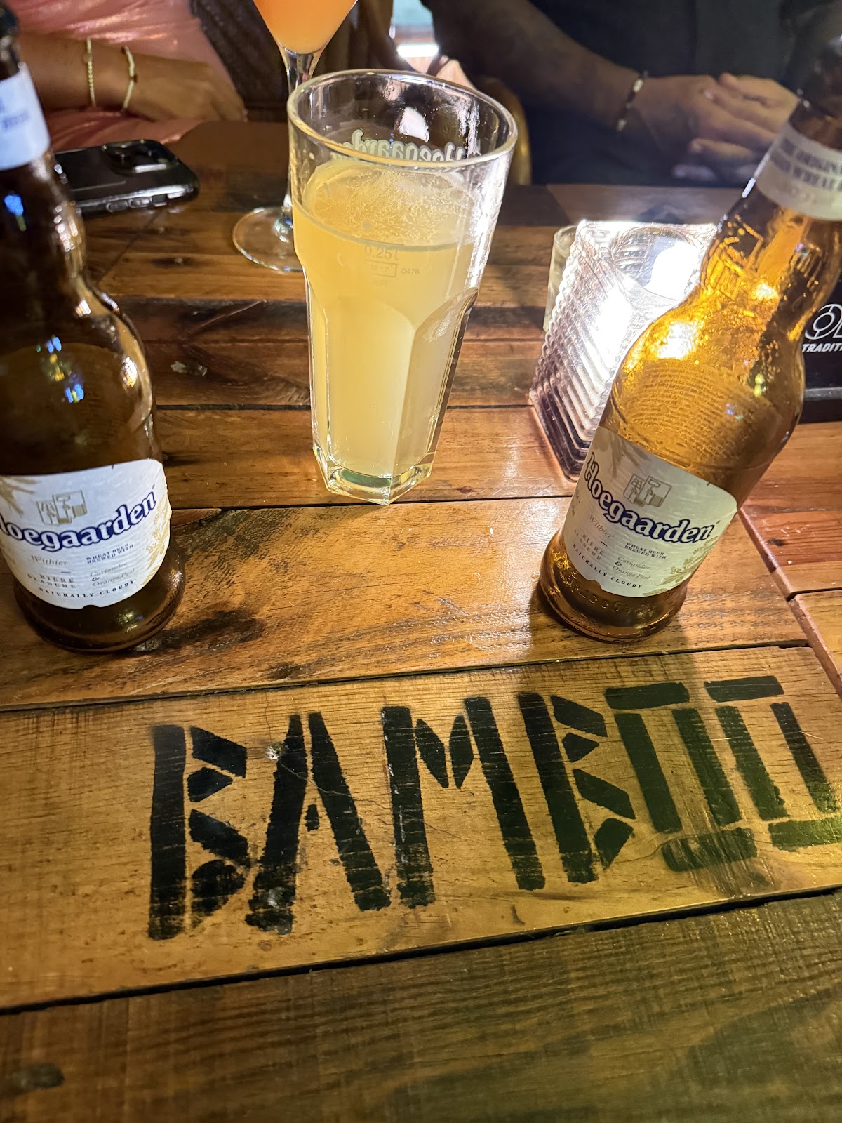 Bamboo Bars & Clubs in Sant Antoni de Portmany – GayOut Guide