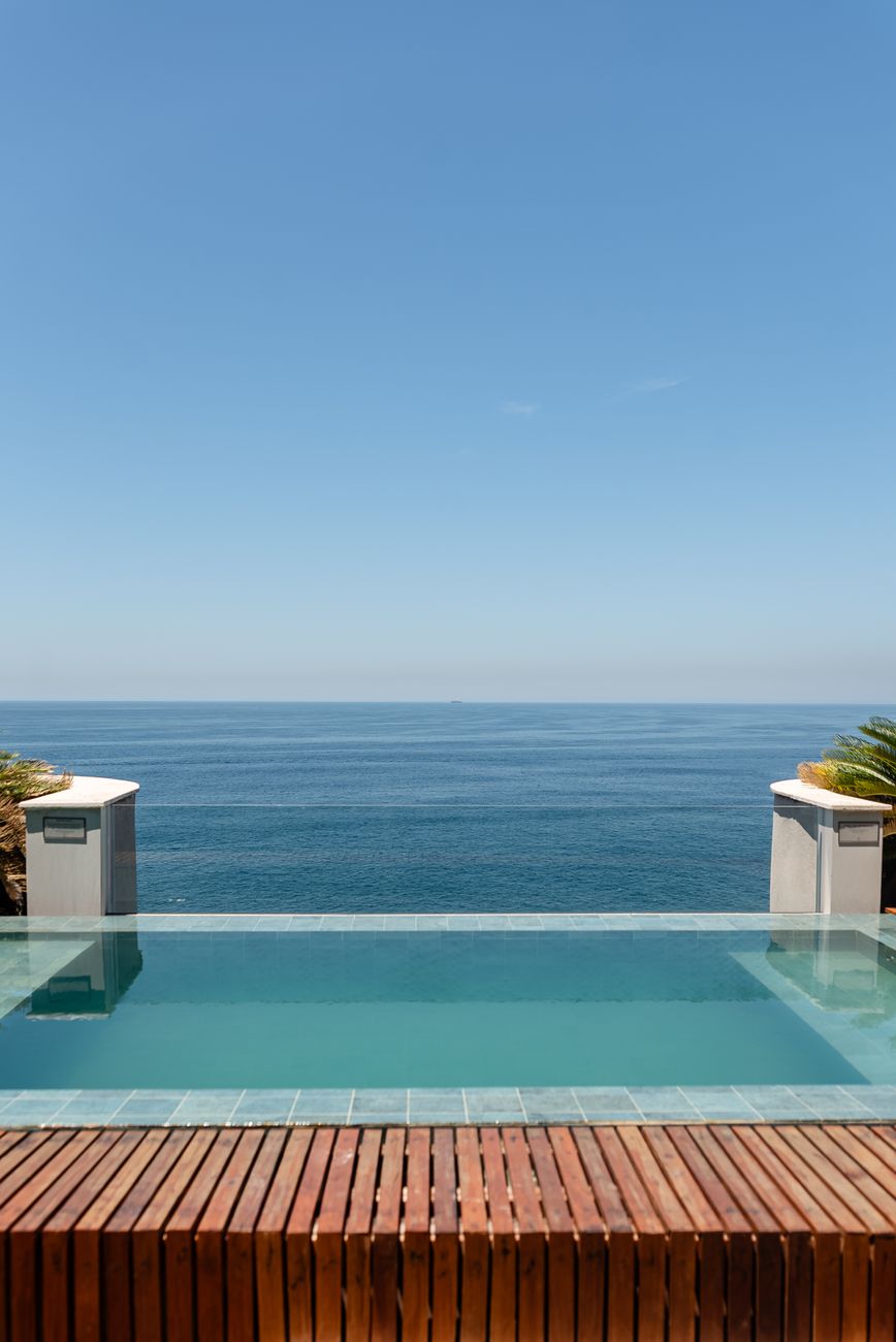 Ocean View Lodge