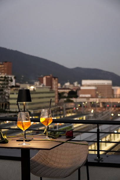 Hotel Leonessa Brescia