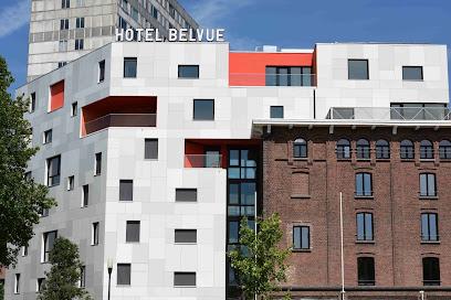 Hôtel Belvue Hotels in Molenbeek-Saint-Jean – GayOut Guide