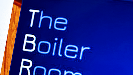 The Boiler Room Sauna Saunas in Brighton – GayOut Guide