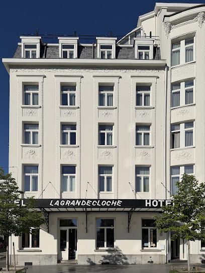 Hotel A La Grande Cloche Hotels in Brussels – GayOut Guide