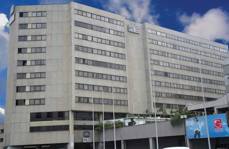 Hotel CCT Caracas