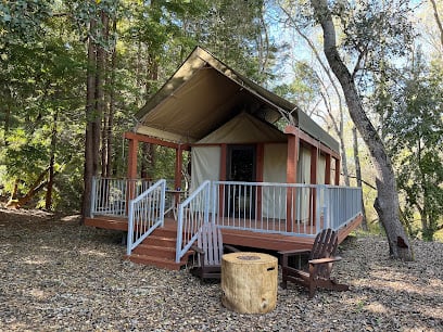 The Camp at Carmel Valley