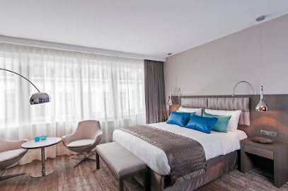 Hotel Agenda Louise Hotels in Brussels – GayOut Guide