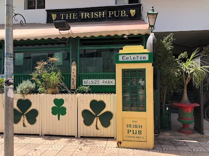 The Irish Pub Casablanca
