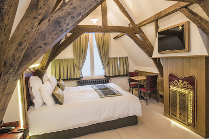 Hotel Agora Brussels Grand Place Hotels in Brussels – GayOut Guide