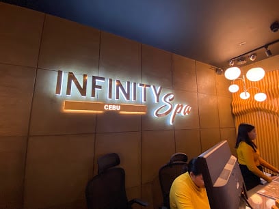 Infinity Spa - Cebu