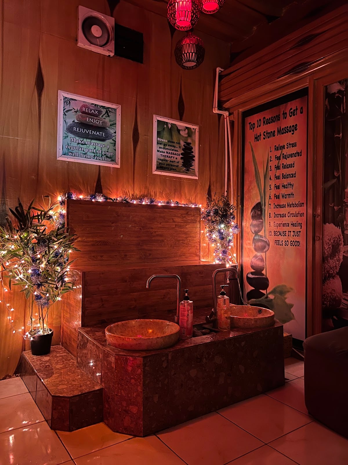 Watermelon Health Spa and Sauna Saunas in Cebu City – GayOut Guide