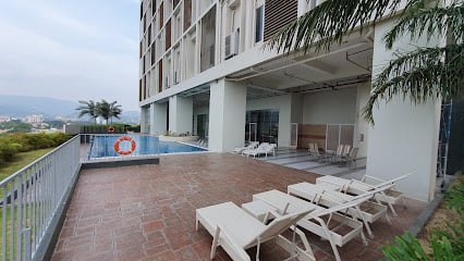 Eon Centennial Soho Hotel, Cebu City