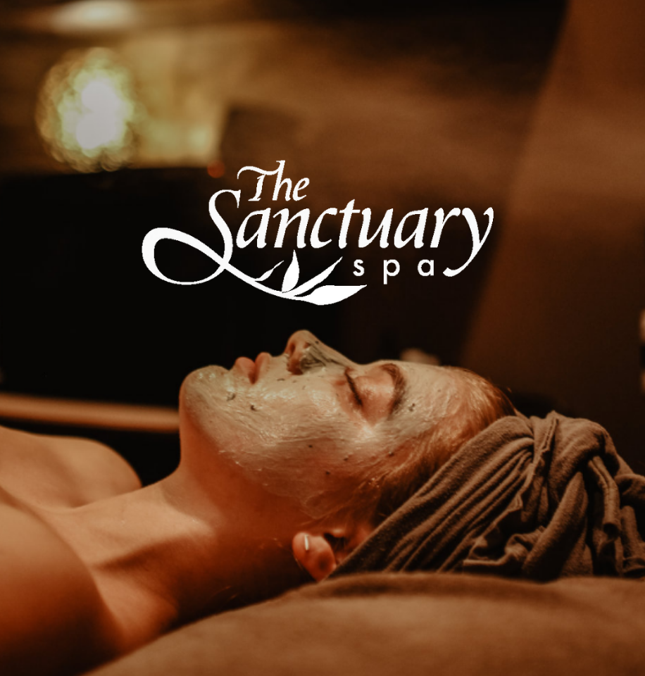 The Sanctuary Spa