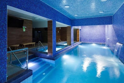 Onsen 21 Sauna y Spa