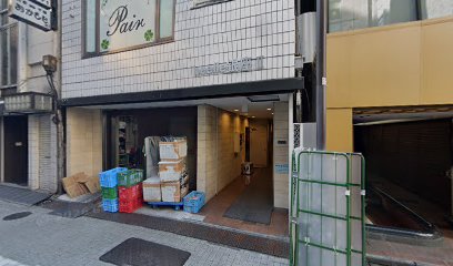 Ginza 大穴 (Daiana)