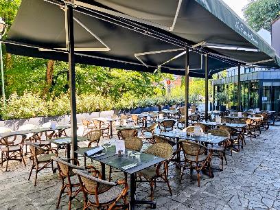 Hotel Au Repos Des Chasseurs Hotels in Watermael-Boitsfort – GayOut Guide
