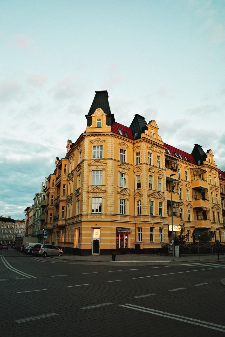 Grand Park Hotel