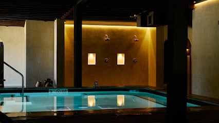 Sunday Hotsprings