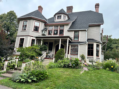 Elmwood Heritage Inn