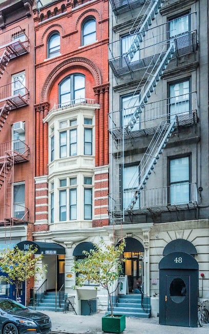Chelsea Inn Hotel